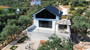 Deniz manzara-jakuzi-bahçe Kaş'a 5km uzakta